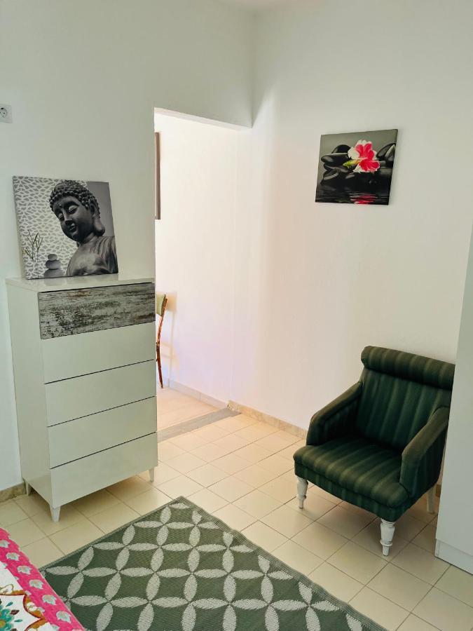 Apartamento Lorea Apartment Puerto del Rosario  Exterior photo