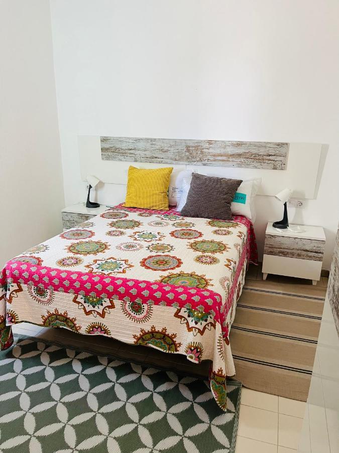 Apartamento Lorea Apartment Puerto del Rosario  Exterior photo