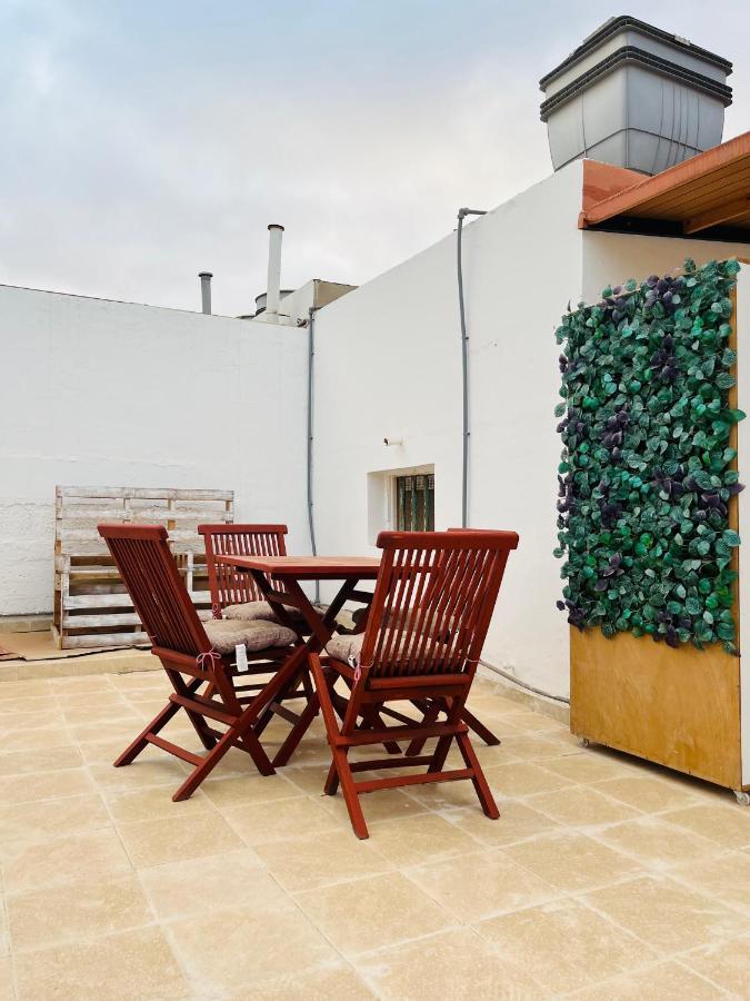 Apartamento Lorea Apartment Puerto del Rosario  Exterior photo