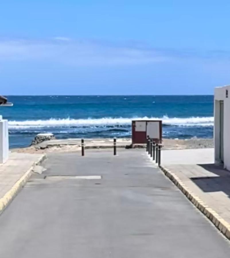 Apartamento Lorea Apartment Puerto del Rosario  Exterior photo
